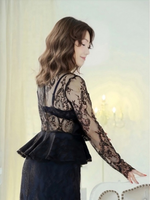 しをん【エレガント】4