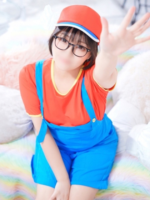 あられ3