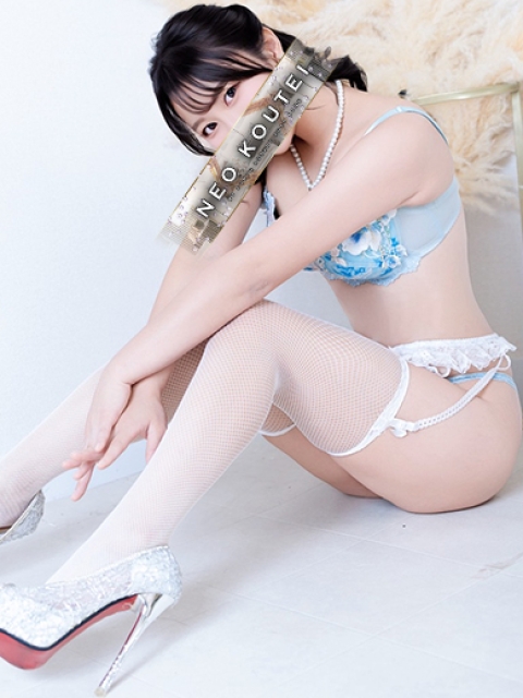 美竹ましろ