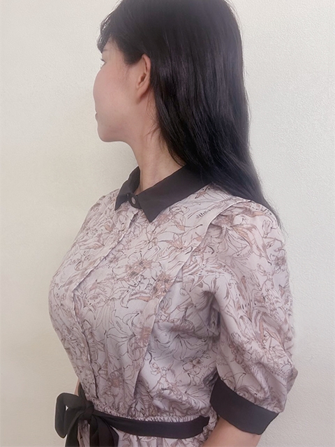 朝比奈 結衣