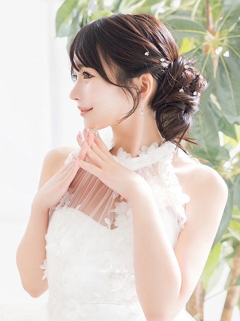 妃向 ゆうり