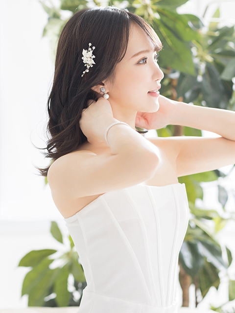 相浦 朱里