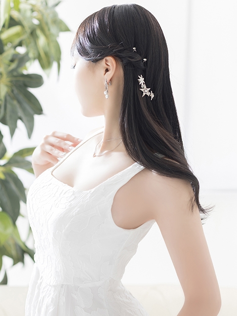 華頂 麗