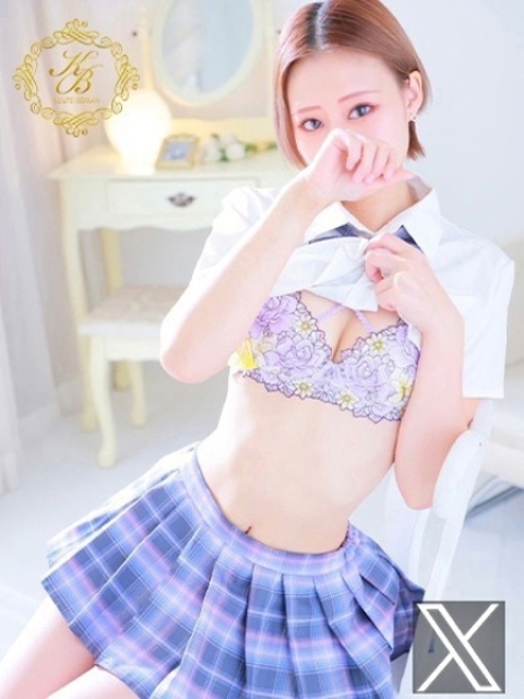 松岡かなの1