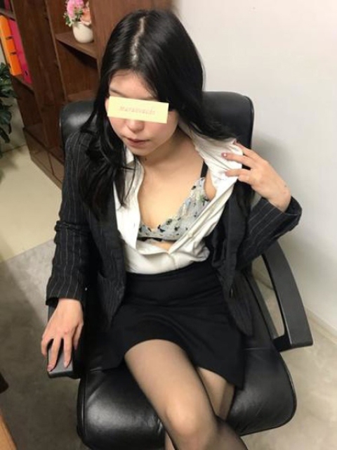 星奈 ひかり秘書2