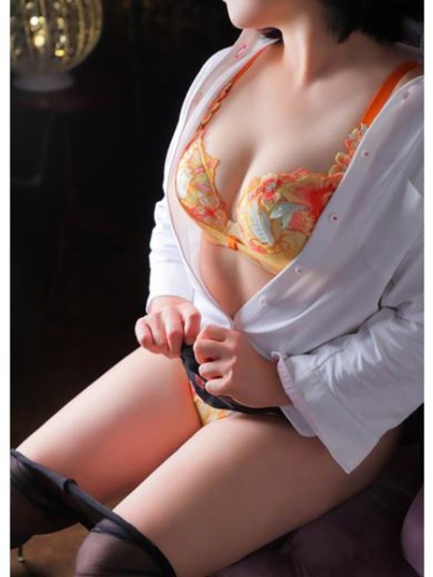 八神　とき秘書5