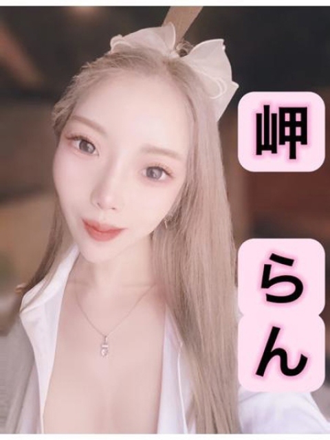 岬らん秘書
