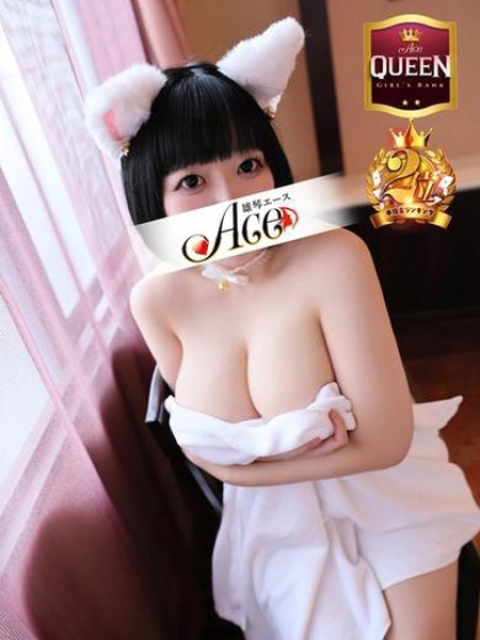 ひまり☆12月QUEEN昇格決定