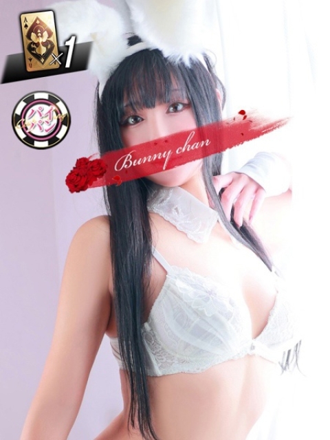 イチカ【感度抜群激カワバニー】