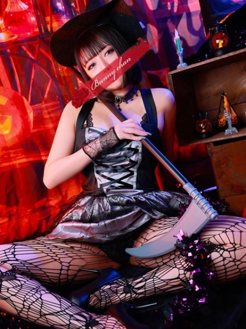 セイラ【セクシーMっとバニー】2