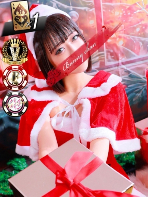 セイラ【セクシーＭっとバニー】