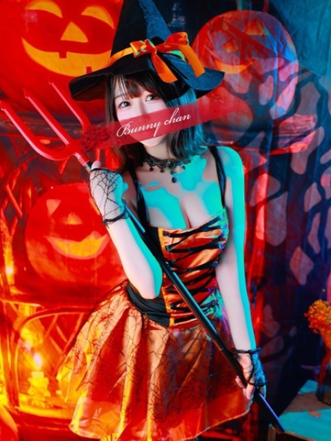 フワリ【純白美肌の天使】3