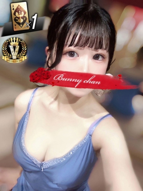 ミミ【愛嬌抜群の美女バニー】
