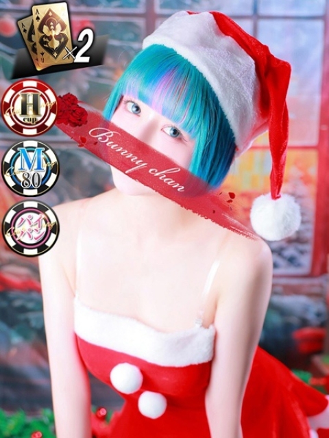 カリナ【最高級天然Hカップ♪】