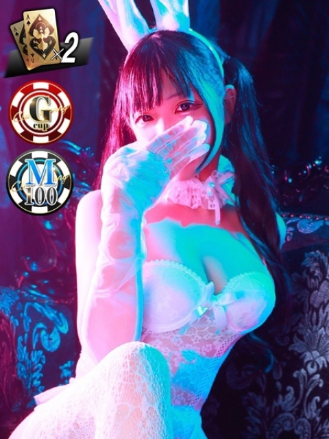 ココア【トキメキロリ巨乳】