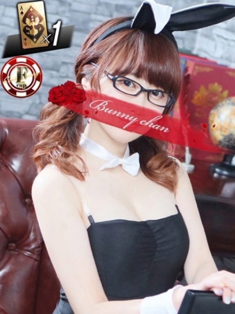 イチゴ【ドM度１５０％バニー】1