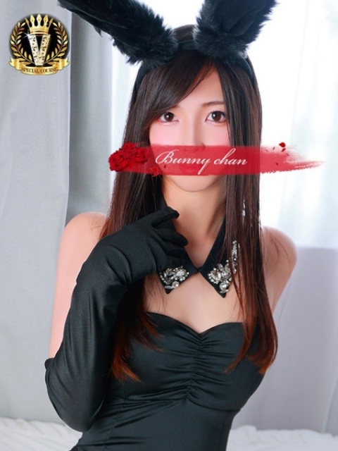 カリン【細身でHなバニー】1