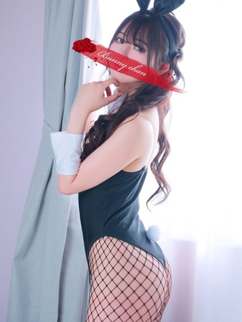 チアキ【可愛い攻め派バニー】3