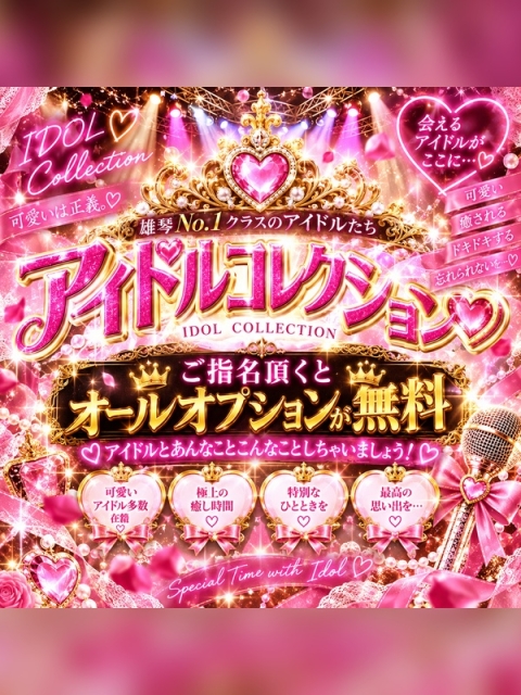 ♡ご指名いただくとオールオプション無料♡